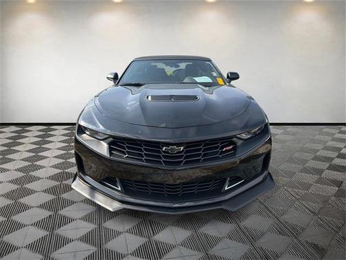 2023 Chevrolet Camaro LT1