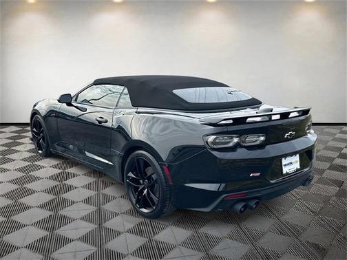 2023 Chevrolet Camaro LT1