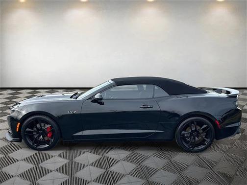 2023 Chevrolet Camaro LT1