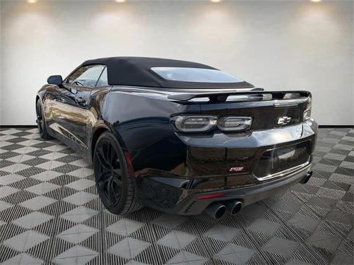 2023 Chevrolet Camaro LT1