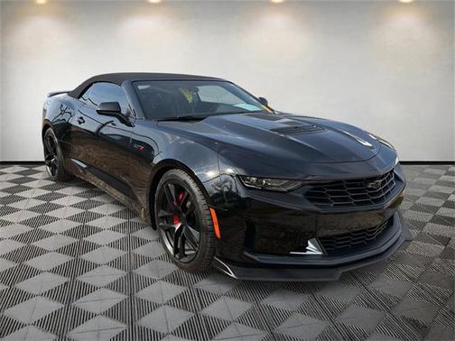 2023 Chevrolet Camaro LT1