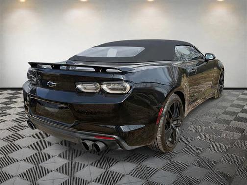 2023 Chevrolet Camaro LT1