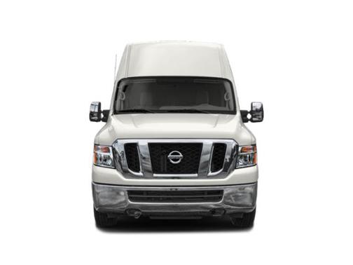2021 Nissan NV Cargo NV3500 HD S V8