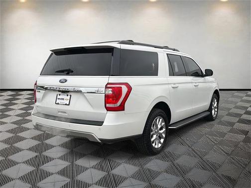 2021 Ford Expedition Max XLT