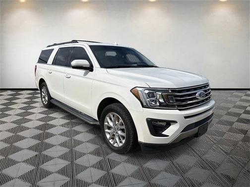 2021 Ford Expedition Max XLT