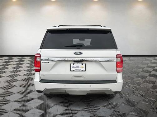 2021 Ford Expedition Max XLT