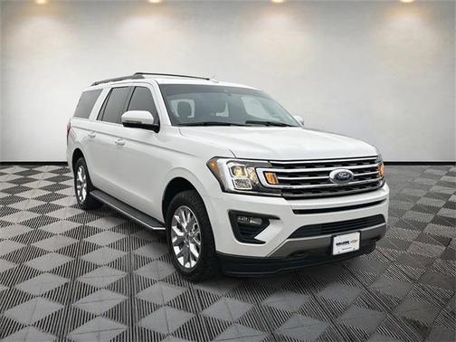 2021 Ford Expedition Max XLT