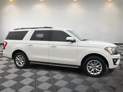 2021 Ford Expedition Max XLT