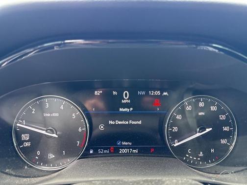 2023 Buick Envision Essence FWD