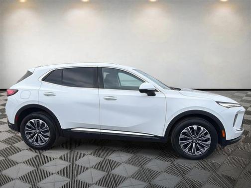 2024 Buick Envision Preferred AWD
