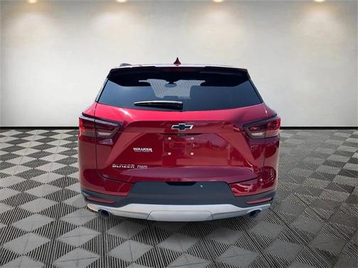 2024 Chevrolet Blazer 3LT