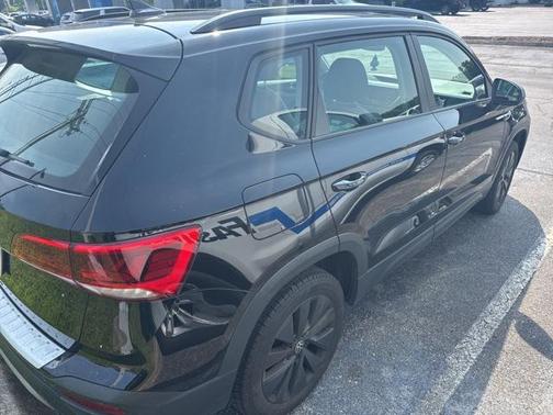 2023 Volkswagen Taos 1.5T S