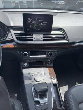 2019 Audi Q5 2.0T Premium