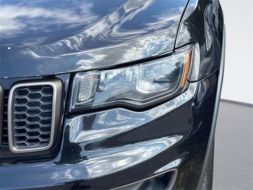 2016 Jeep Grand Cherokee 75th Anniversary