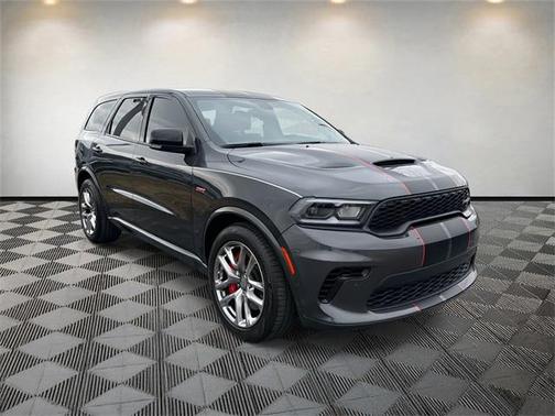 2024 Dodge Durango SRT 392 AWD