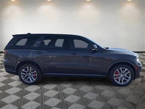 2024 Dodge Durango SRT 392 AWD