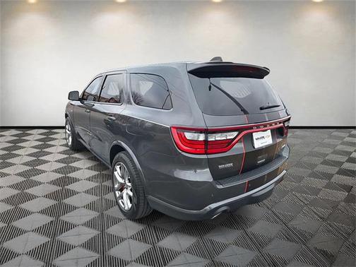 2024 Dodge Durango SRT 392 AWD