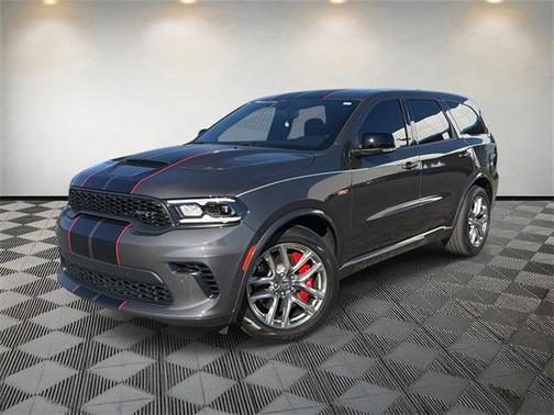 2024 Dodge Durango SRT 392 AWD