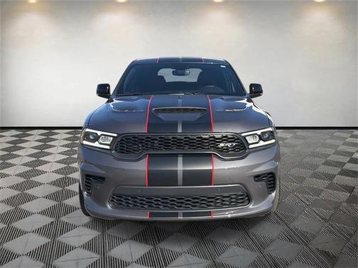 2024 Dodge Durango SRT 392 AWD