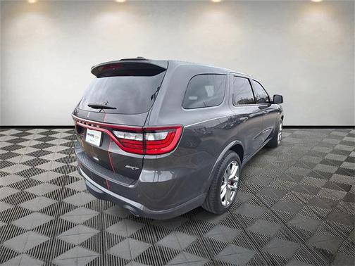 2024 Dodge Durango SRT 392 AWD