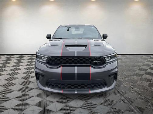 2024 Dodge Durango SRT 392 AWD