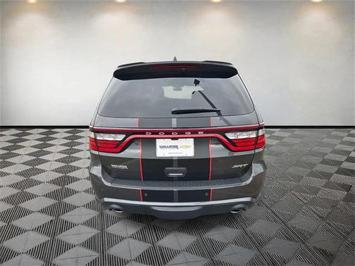 2024 Dodge Durango SRT 392 AWD