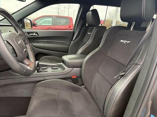 2024 Dodge Durango SRT 392 AWD