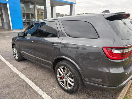 2024 Dodge Durango SRT 392 AWD