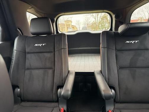2024 Dodge Durango SRT 392 AWD