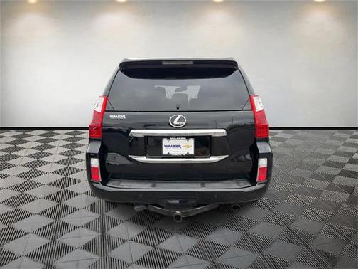 2011 Lexus GX 460 Base