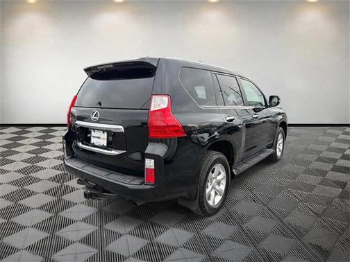 2011 Lexus GX 460 Base