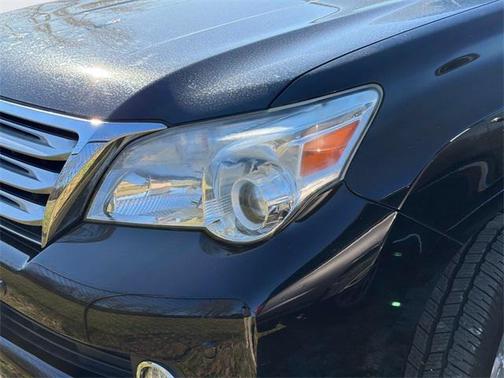 2011 Lexus GX 460 Base