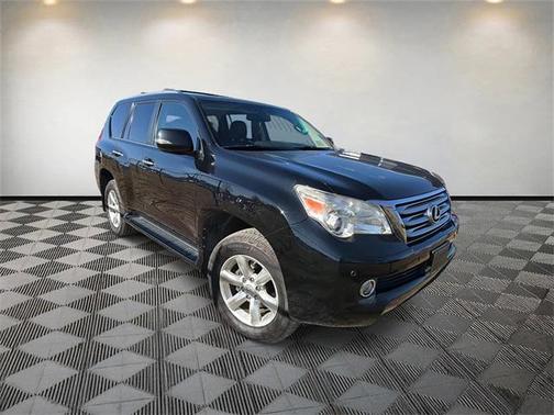 2011 Lexus GX 460 Base