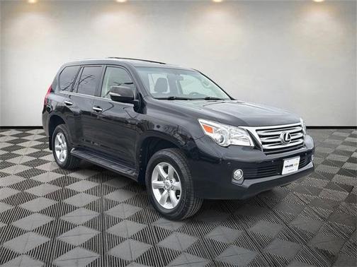 2011 Lexus GX 460 Base