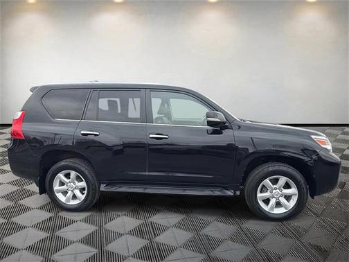 2011 Lexus GX 460 Base