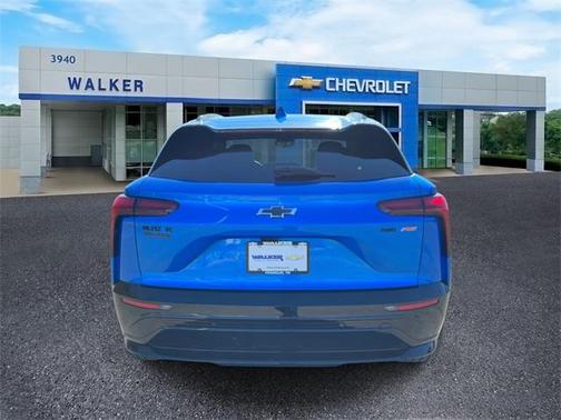2024 Chevrolet Blazer EV eAWD RS