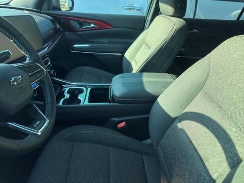 2024 Chevrolet Traverse AWD Z71