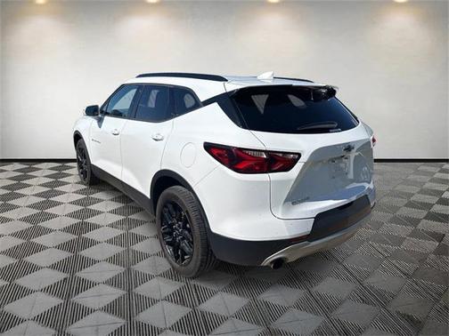 2020 Chevrolet Blazer 1LT