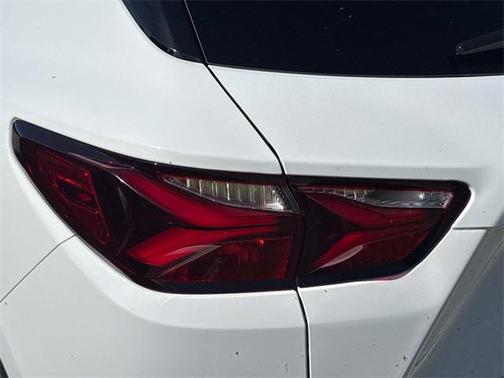 2020 Chevrolet Blazer 1LT