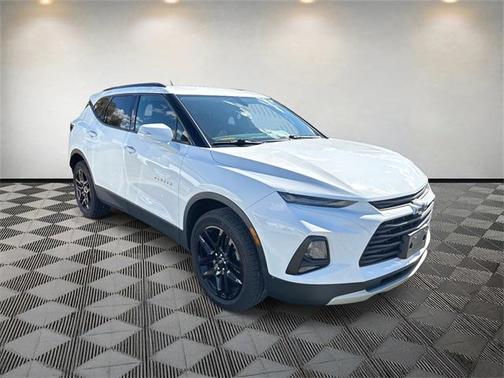 2020 Chevrolet Blazer 1LT