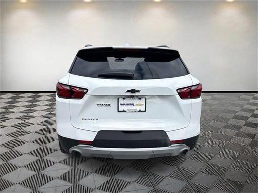 2020 Chevrolet Blazer 1LT