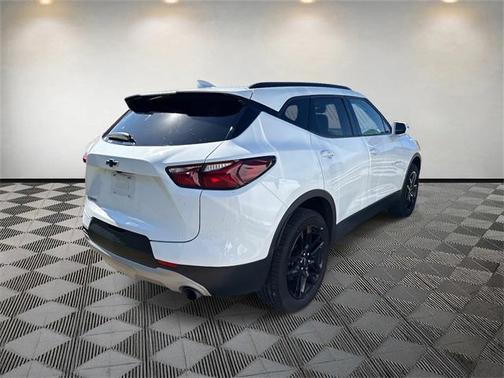 2020 Chevrolet Blazer 1LT
