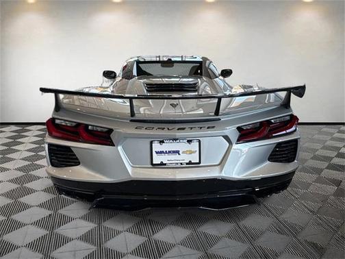 2026 Chevrolet Corvette Stingray w/2LT