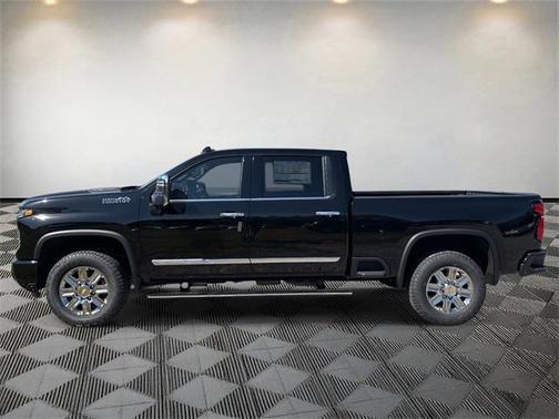 2026 Chevrolet Silverado 2500 High Country