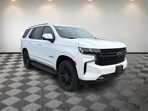 2024 Chevrolet Tahoe 4WD RST