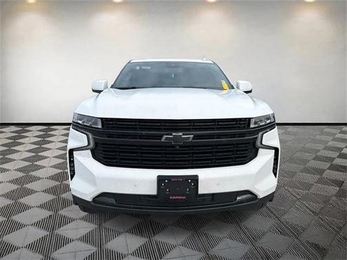 2024 Chevrolet Tahoe 4WD RST