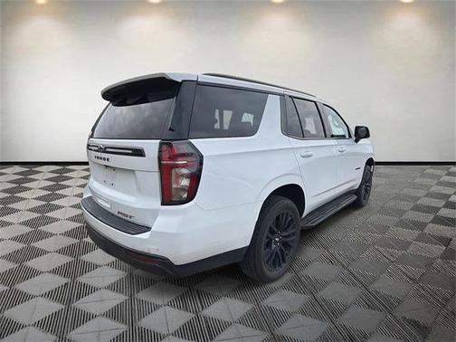 2024 Chevrolet Tahoe 4WD RST