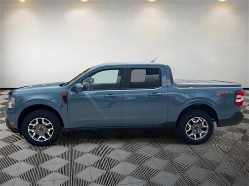 2023 Ford Maverick Lariat