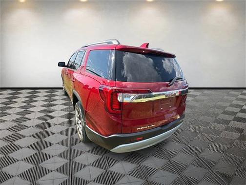 2021 GMC Acadia FWD SLE