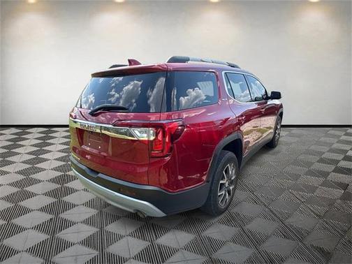 2021 GMC Acadia FWD SLE